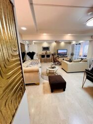 Blk 116B Rivervale Edge (Sengkang), HDB Executive #559074641